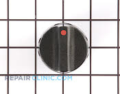 Control Knob - Part # 494611 Mfg Part # 316023008