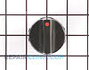 Control Knob 316023008 Alternate Product View