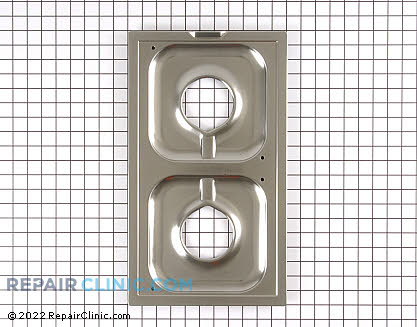 Cooktop 300755K Main Product View