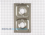 Cooktop - Part # 476020 Mfg Part # 300755K