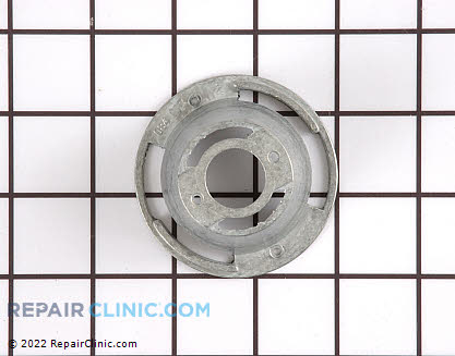 Dichroic lamp protection WB08X10001 Main Product View
