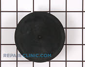 Dispenser Door Flap - Part # 293265 Mfg Part # WR17X1586