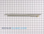 Drawer Slide Rail - Part # 508111 Mfg Part # 3203723