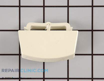 End Cap (OEM)  WR2X7233