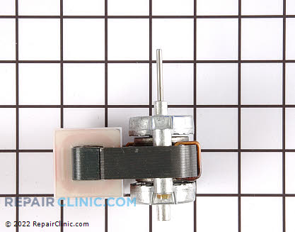 Evaporator Fan Motor C8891605 Main Product View
