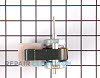 Evaporator Fan Motor C8891605 Alternate Product View