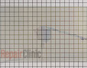 Inner Door Glass - Part # 589341 Mfg Part # 4449257