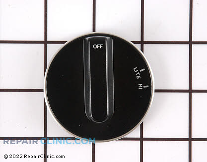 Knob (OEM)  4320580 - $20.90
