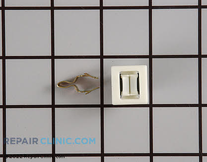 Latch WE1X986 Main Product View