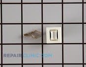 Latch - Part # 274954 Mfg Part # WE1X986
