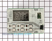 Main Control Board - Part # 544101 Mfg Part # 38188P
