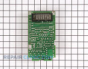 Main Control Board - Part # 255671 Mfg Part # WB27X803