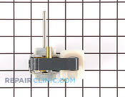 Motor - Part # 2224 Mfg Part # C8713101