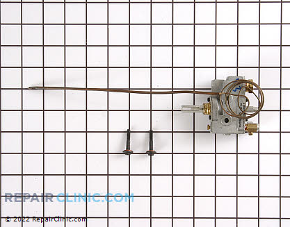 Oven Thermostat R0711030 Main Product View