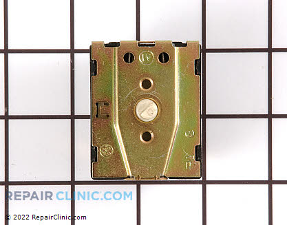 Rotary Switch 10228801 Main Product View