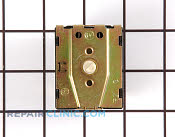 Rotary Switch - Part # 376618 Mfg Part # 10228801