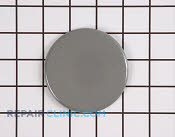 Surface Burner Cap - Part # 498723 Mfg Part # 31782702SY