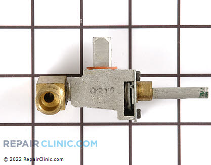 Surface Burner Valve Y0301732 Main Product View