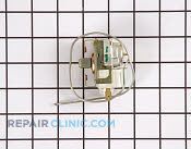 Temperature Control Thermostat - Part # 289940 Mfg Part # WR09X10016