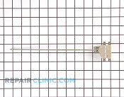 Temperature switch - Part # 504317 Mfg Part # 3191991