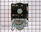 Timer - Part # 2222 Mfg Part # 206230