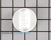 Timer Knob - Part # 537130 Mfg Part # 35333W