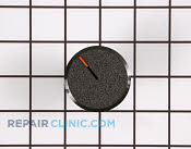 Timer Knob - Part # 234340 Mfg Part # R0903522