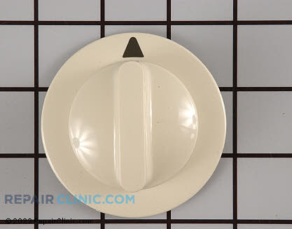 Timer Knob WE1X1264 Main Product View