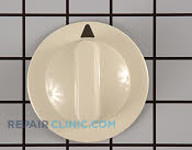 Timer Knob - Part # 2267 Mfg Part # WE1X1264