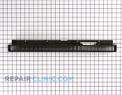 Vent trim bl - Part # 266468 Mfg Part # WB7K5152