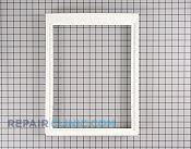 Crisper Cover - Part # 919176 Mfg Part # 240354502