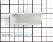 Dispenser - Part # 763606 Mfg Part # 8053295