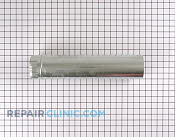 Exhaust Duct - Part # 601858 Mfg Part # 505518