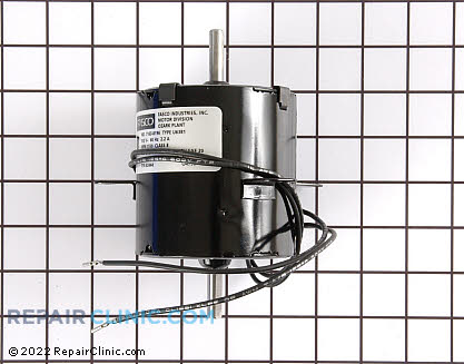 Exhaust Fan Motor 82444 Main Product View