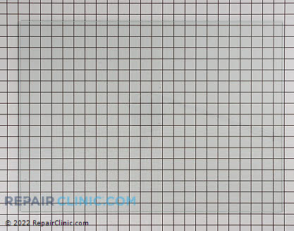 Glass Shelf 240350609 Main Product View