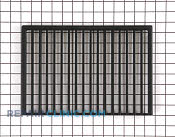 Grill - Part # 734424 Mfg Part # 877549
