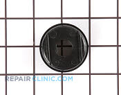 Knob, Dial & Button - Part # 715198 Mfg Part # 780387