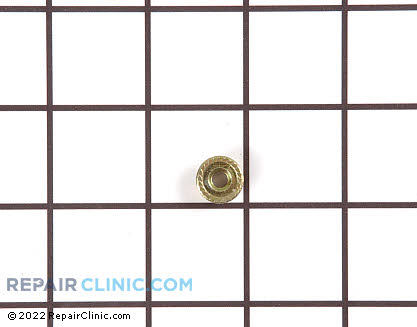 Nut,hex flange ,motor mounting 5303318708      Main Product View