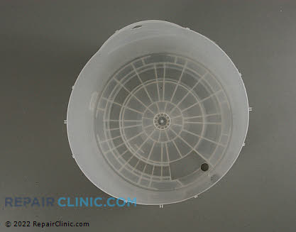 Outer Tub WH45X10111 Main Product View