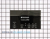 Overlay - Part # 781208 Mfg Part # 218903739