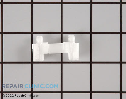 Shelf Retainer Bar Support 70197-1 Main Product View