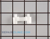 Shelf Retainer Bar Support - Part # 691795 Mfg Part # 70197-1