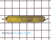 Spring - Part # 609651 Mfg Part # 5300271755