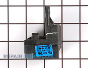 Start Relay - Part # 890497 Mfg Part # 216649308