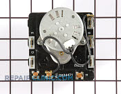 Timer - Part # 610795 Mfg Part # 5300634471