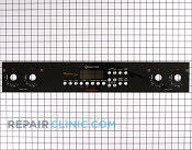 Touchpad - Part # 831857 Mfg Part # 9752901CB
