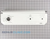 Touchpad and Control Panel - Part # 904783 Mfg Part # 8527992