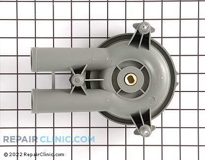 Drain Pump 27001233 Main Product View