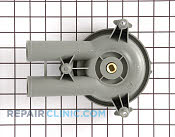 Drain Pump - Part # 1159224 Mfg Part # 27001233