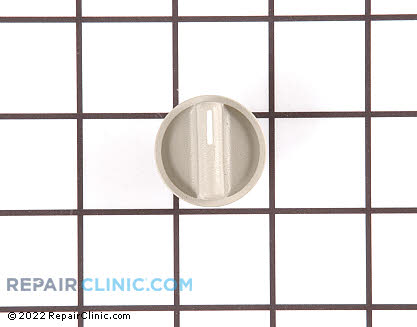 Knob, control 10013403        Main Product View